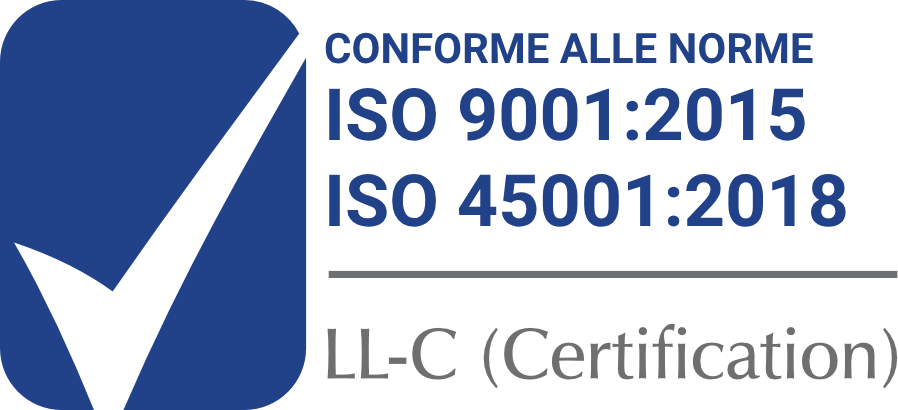 LLC Certification
